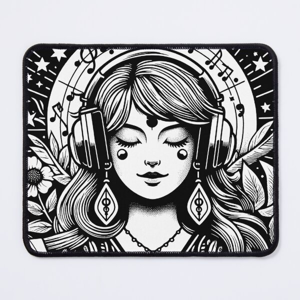Item preview, music lovers designed and sold by MRANTONELLI.