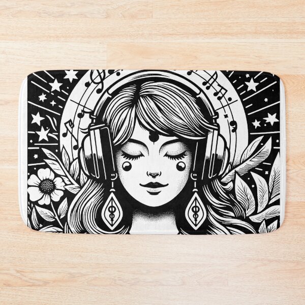 Item preview, music lovers designed and sold by MRANTONELLI.
