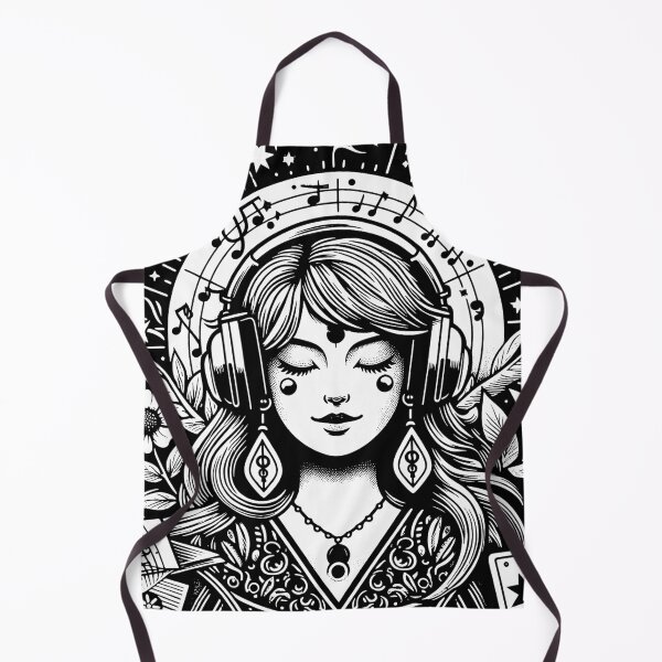 Item preview, music lovers designed and sold by MRANTONELLI.