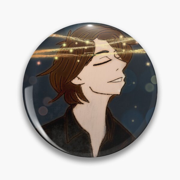 Item preview, GLOWY designed and sold by ChabsCaballero.