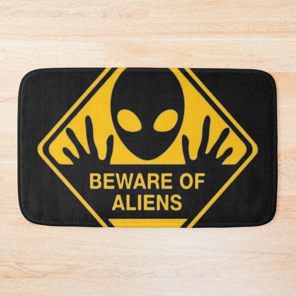Item preview, Extraterrestrial life  designed and sold by Teixeira224.