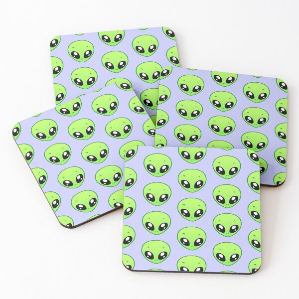 Item preview, Extraterrestrial life  designed and sold by Teixeira224.