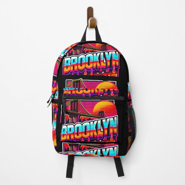Item preview, Brooklyn: Heat designed and sold by ShopVDT.