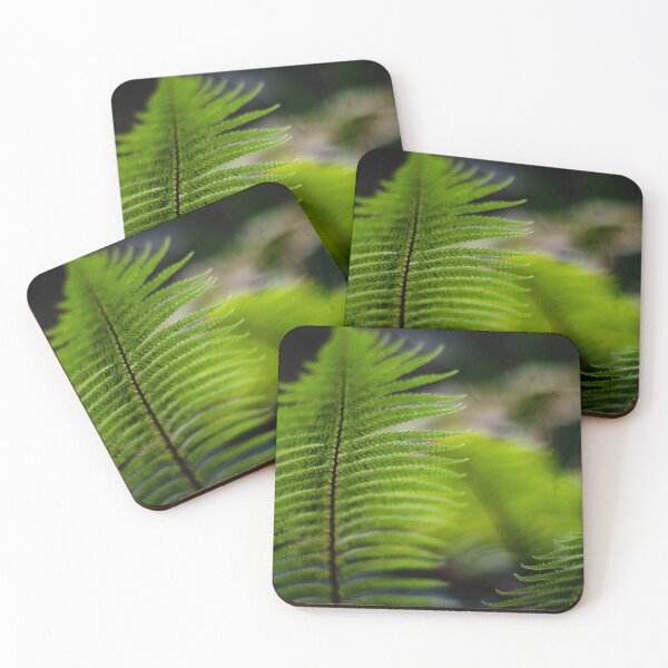 Item preview, Green Fern designed and sold by Ian Rushton.