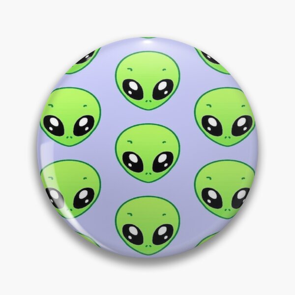 Item preview, Extraterrestrial life  designed and sold by Teixeira224.