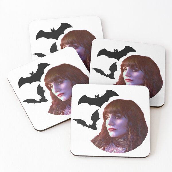 Item preview, Nadya Lady of the Night designed and sold by Teehawk.
