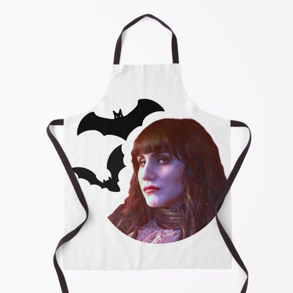 Item preview, Nadya Lady of the Night designed and sold by Teehawk.