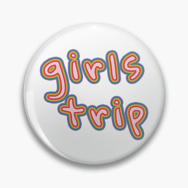 Item preview, Girls Trip designed and sold by EunsooLee.