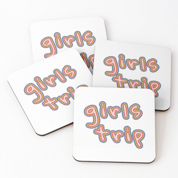 Item preview, Girls Trip designed and sold by EunsooLee.