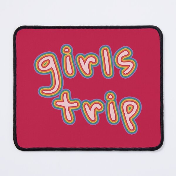 Item preview, Girls Trip designed and sold by EunsooLee.
