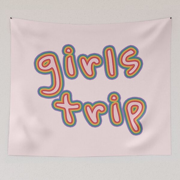 Item preview, Girls Trip designed and sold by EunsooLee.