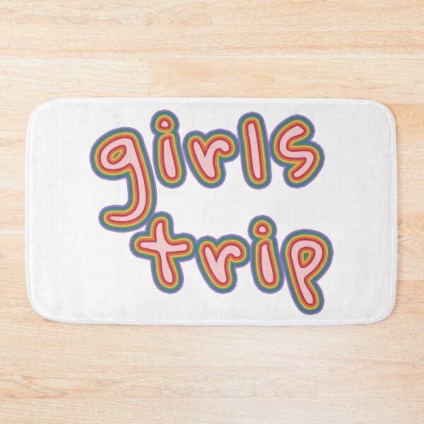 Item preview, Girls Trip designed and sold by EunsooLee.