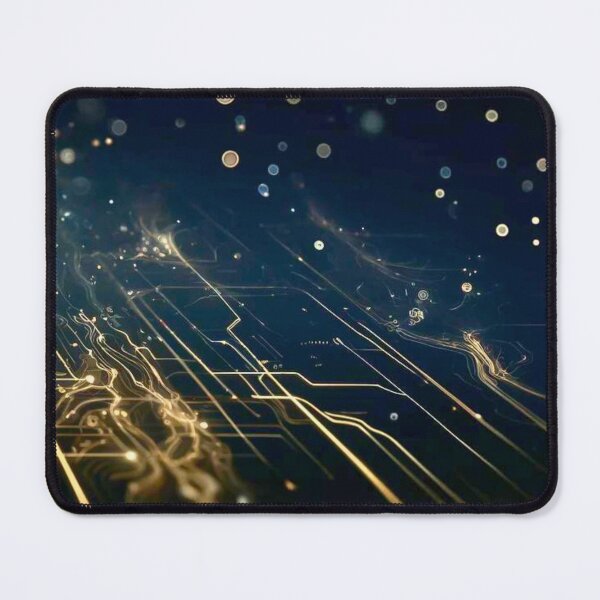 Item preview, Golden Radiance Abstract III designed and sold by Marinaso.