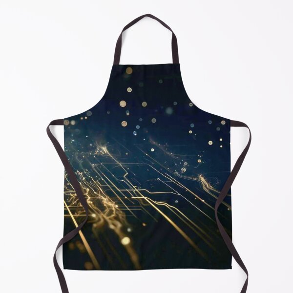 Item preview, Golden Radiance Abstract III designed and sold by Marinaso.