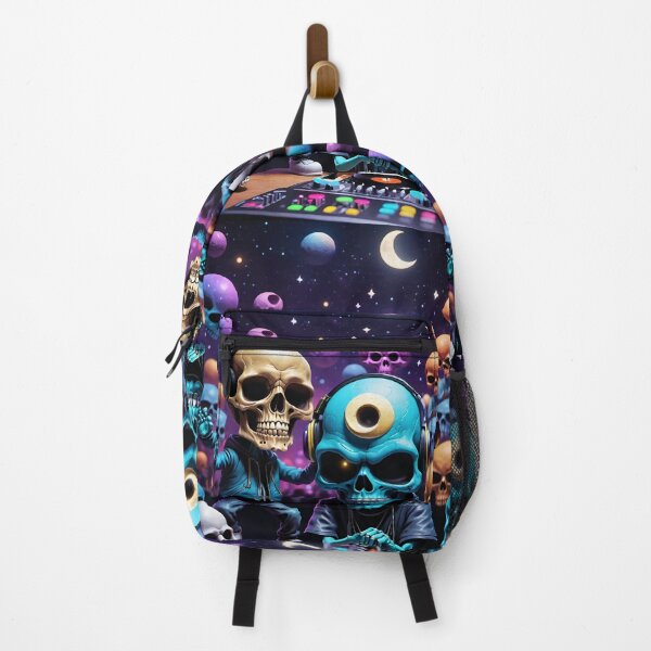 Item preview, Skull 95 designed and sold by Grafititee.