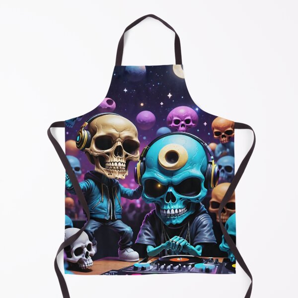 Item preview, Skull 95 designed and sold by Grafititee.