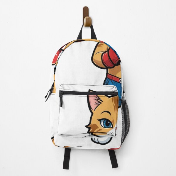 Item preview, Boxer Cat designed and sold by Epic TV USA.