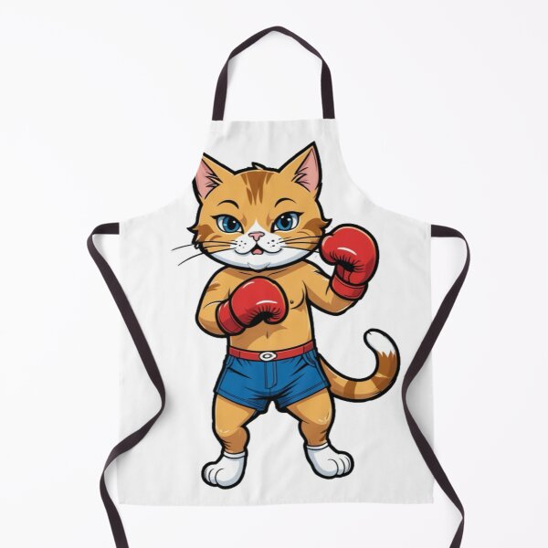 Item preview, Boxer Cat designed and sold by Epic TV USA.