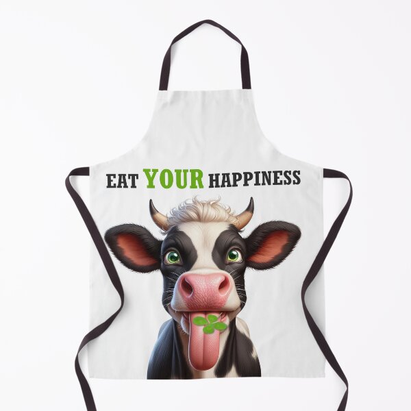 Item preview, cow designed and sold by epoka.