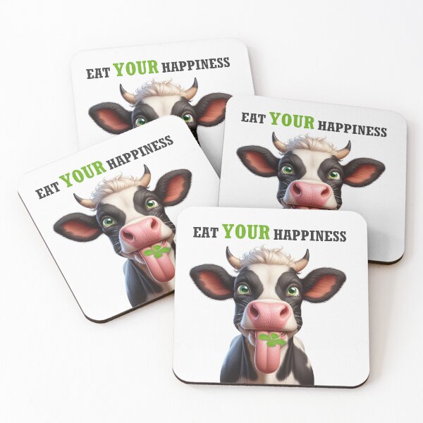 Item preview, cow designed and sold by epoka.