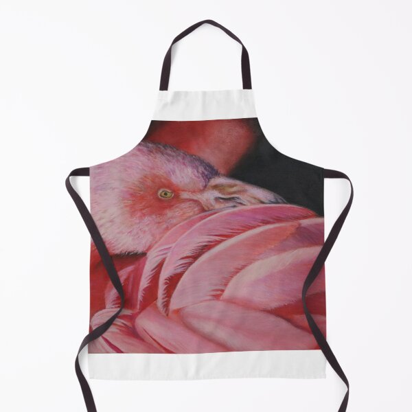 Item preview, Flamingo designed and sold by SherryFarsadArt.