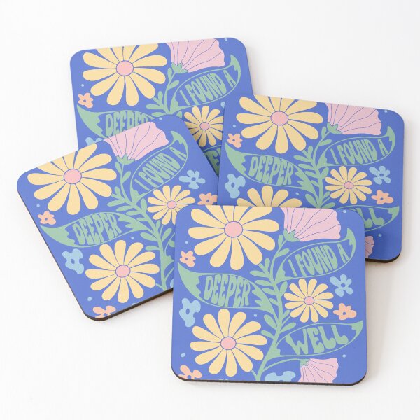 Item preview, Deeper Well designed and sold by Caring Hearts.