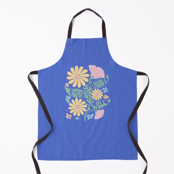 Item preview, Deeper Well designed and sold by Caring Hearts.
