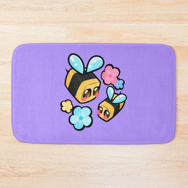 Item preview, Anime Bees designed and sold by GigiQueenArts.