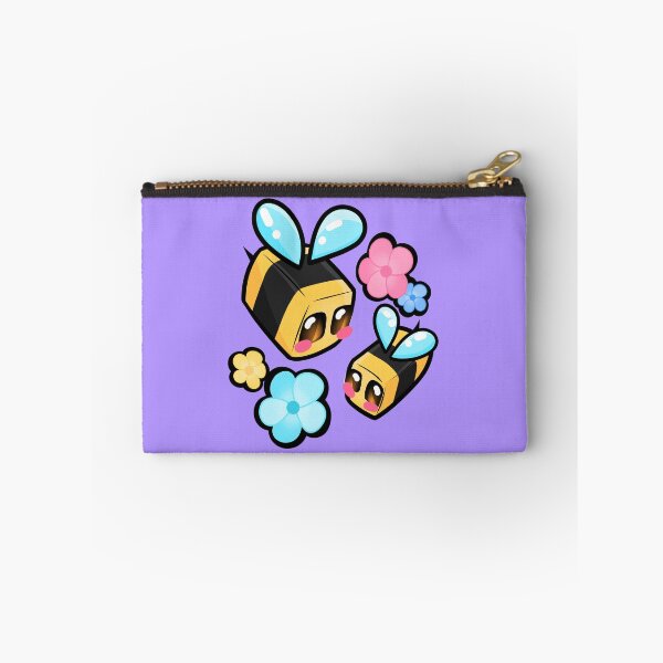 Item preview, Anime Bees designed and sold by GigiQueenArts.
