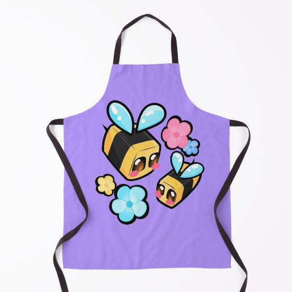 Item preview, Anime Bees designed and sold by GigiQueenArts.