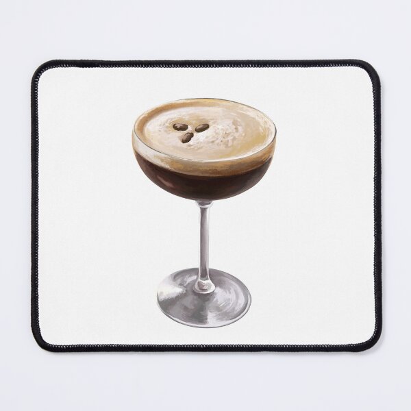 Item preview, Espresso martini designed and sold by jamieroseart.