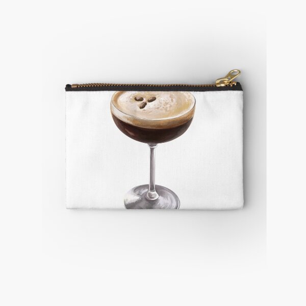 Item preview, Espresso martini designed and sold by jamieroseart.