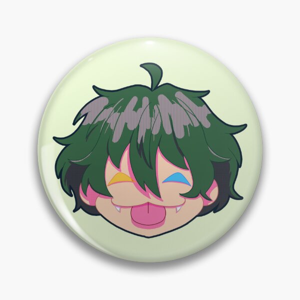 Item preview, Mika Kagehira Blep designed and sold by kiitobiito.