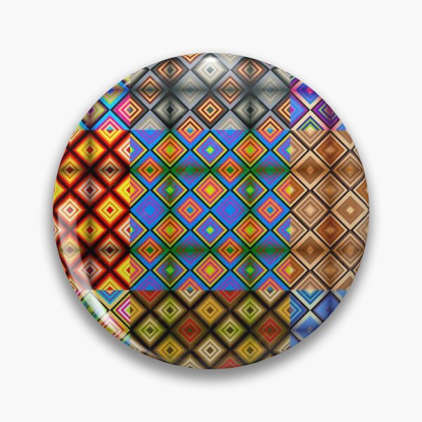 Item preview, Mosaic wax designed and sold by UZRWRLD .