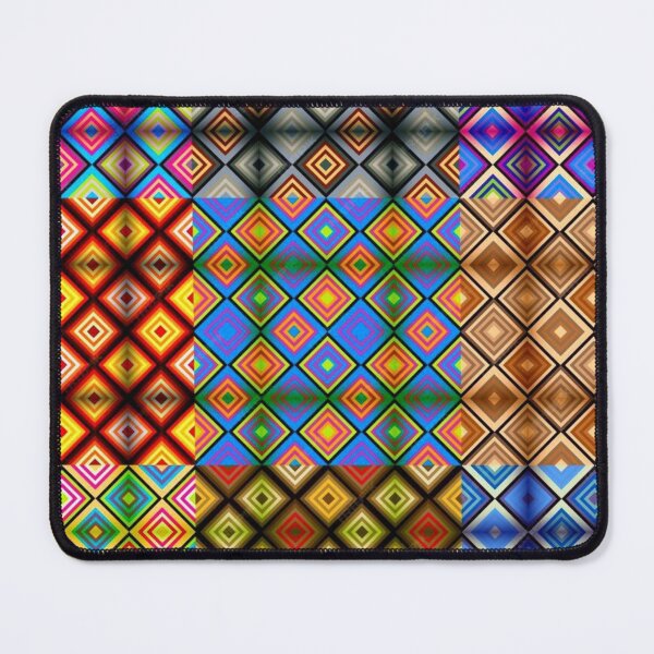 Item preview, Mosaic wax designed and sold by UZRWRLD .
