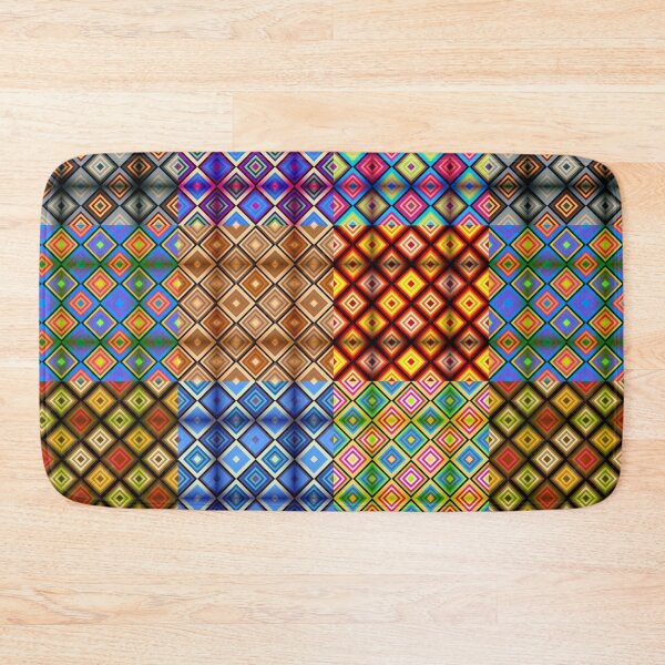 Item preview, Mosaic wax designed and sold by UZRWRLD .
