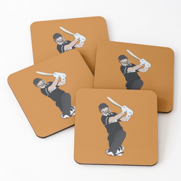 Item preview, Kane Williamson designed and sold by vxgmar.
