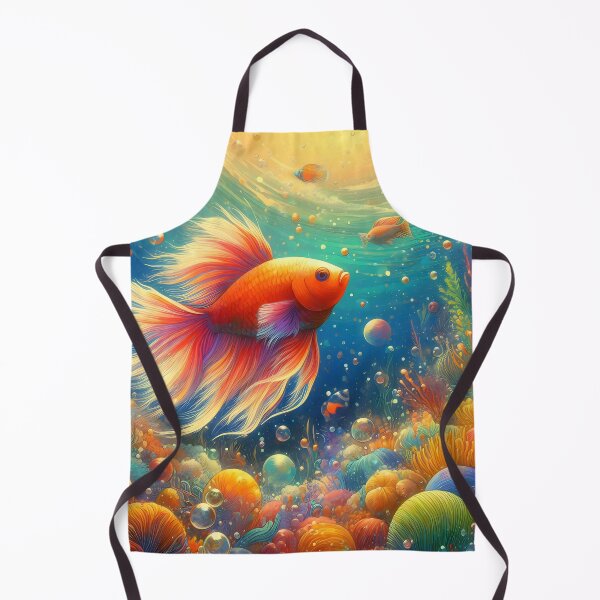 Item preview, Aquatic Cosmos designed and sold by HarmonyInBloom.