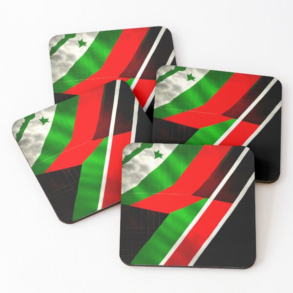 Item preview, Red Green Freedom  designed and sold by UZRWRLD .