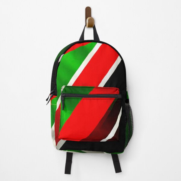 Item preview, Red Green Freedom designed and sold by UZRWRLD .