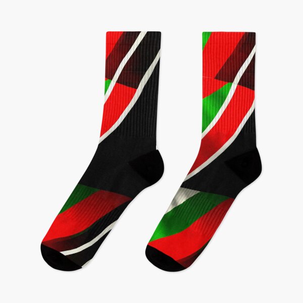 Item preview, Red Green Freedom  designed and sold by UZRWRLD .
