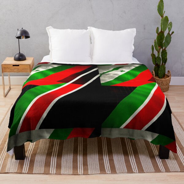 Item preview, Red Green Freedom designed and sold by UZRWRLD .