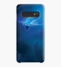 Subnautica - Ghost Leviathan Case/Skin for Samsung Galaxy