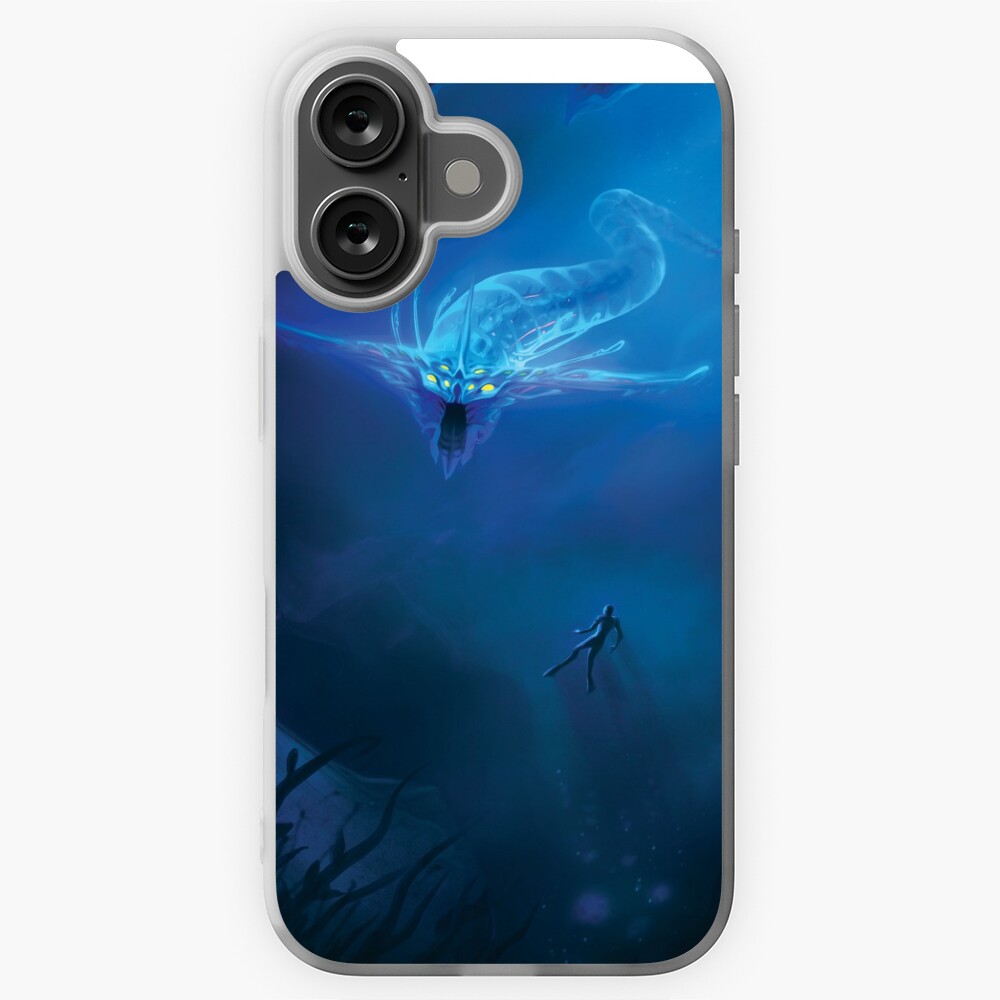 Item preview, iPhone Soft Case designed and sold by Kastraz.