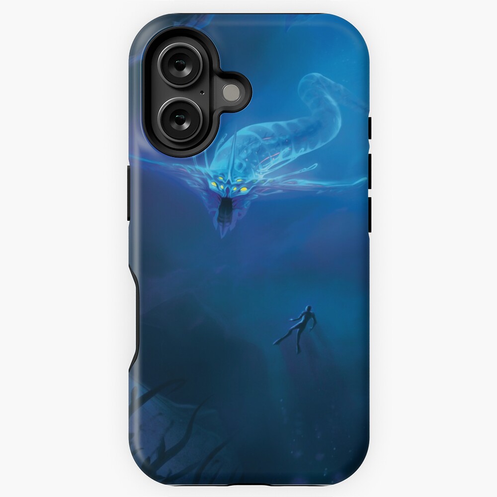 Item preview, iPhone Tough Case designed and sold by Kastraz.