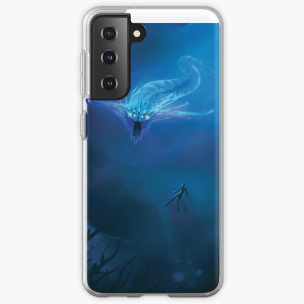 Leviathan Cases For Samsung Galaxy Redbubble