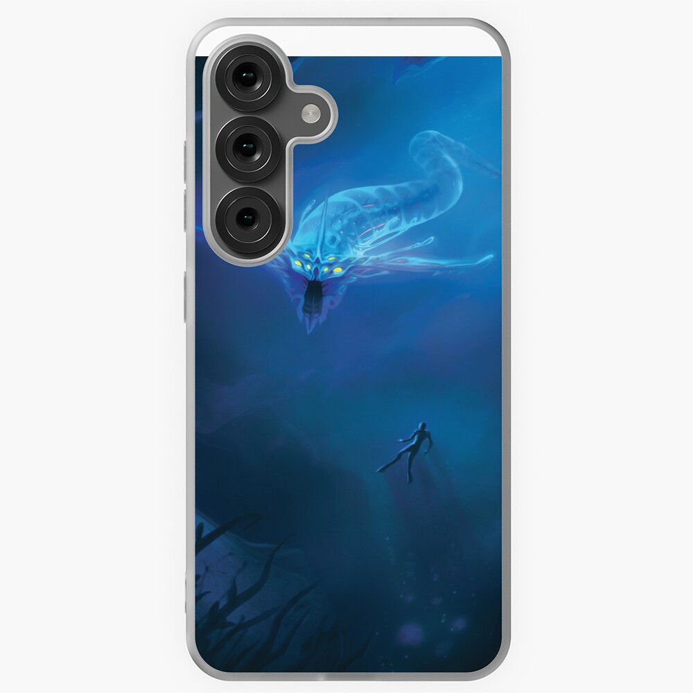 Item preview, Samsung Galaxy Soft Case designed and sold by Kastraz.