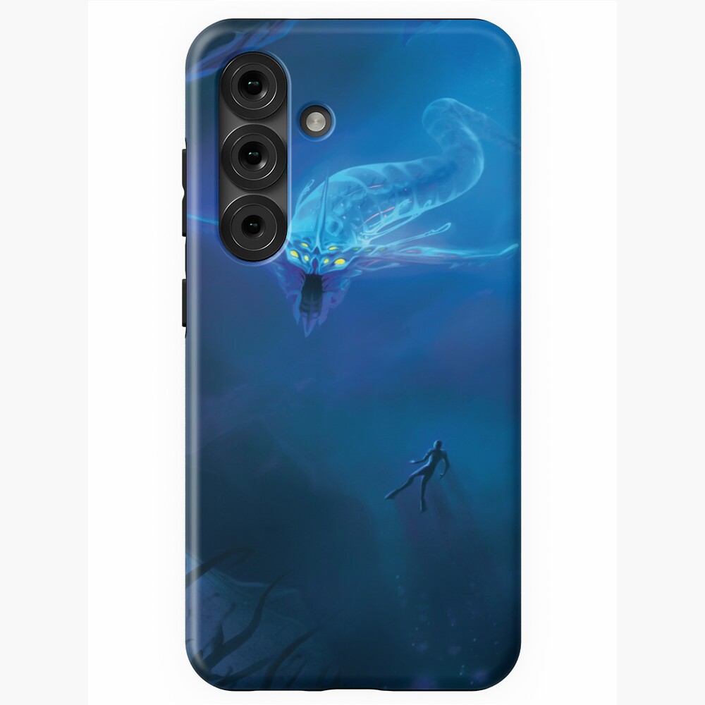 Item preview, Samsung Galaxy Tough Case designed and sold by Kastraz.
