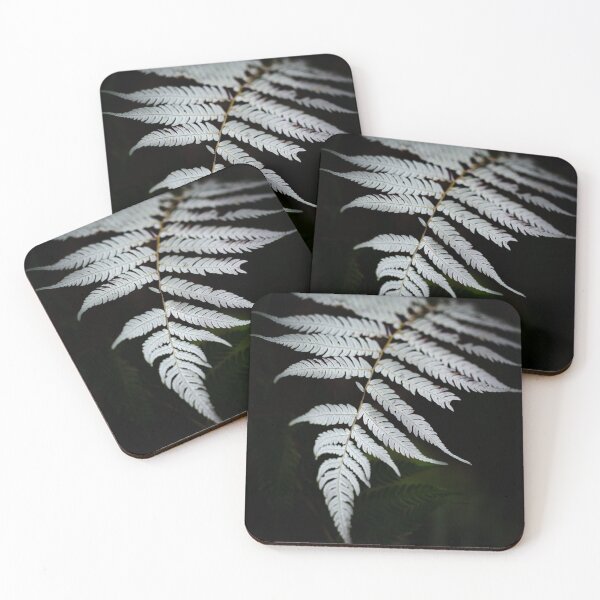 Item preview, Silver Fern designed and sold by Ian Rushton.