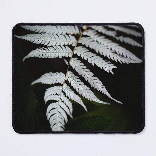 Item preview, Silver Fern designed and sold by Ian Rushton.